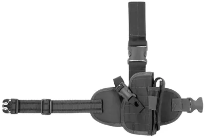 Dropleg Holster - Invader Gear