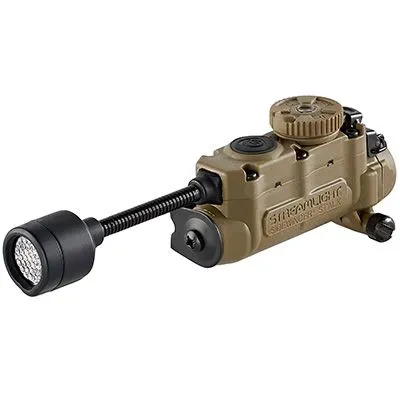 Sidewinder Stalk - Streamlight