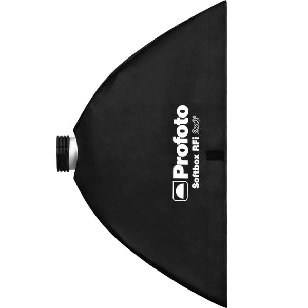 Profoto RFi Softbox Rectangular
