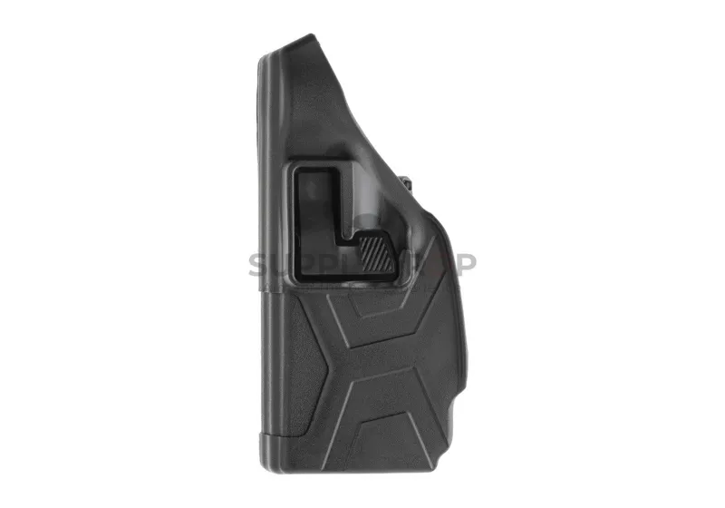 Taser x2 Duty Holster Left