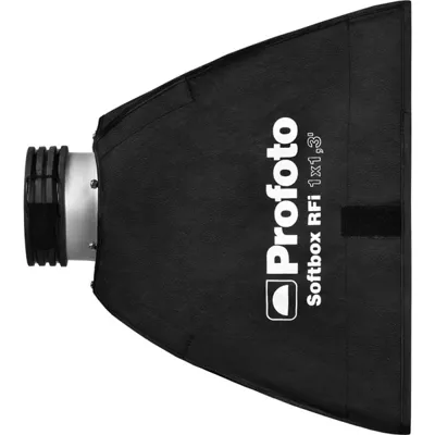 RFi Softbox Rectangular - Profoto