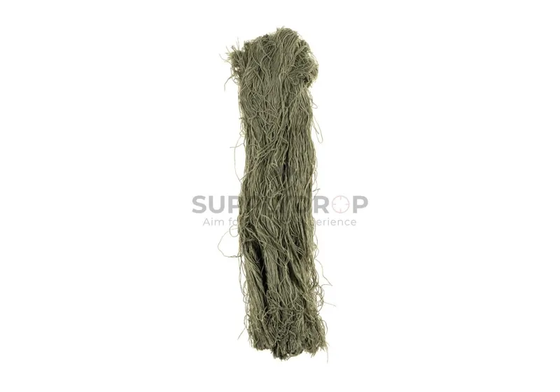 Ghillie Threads