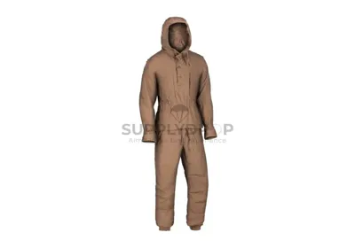 Gorka Suit