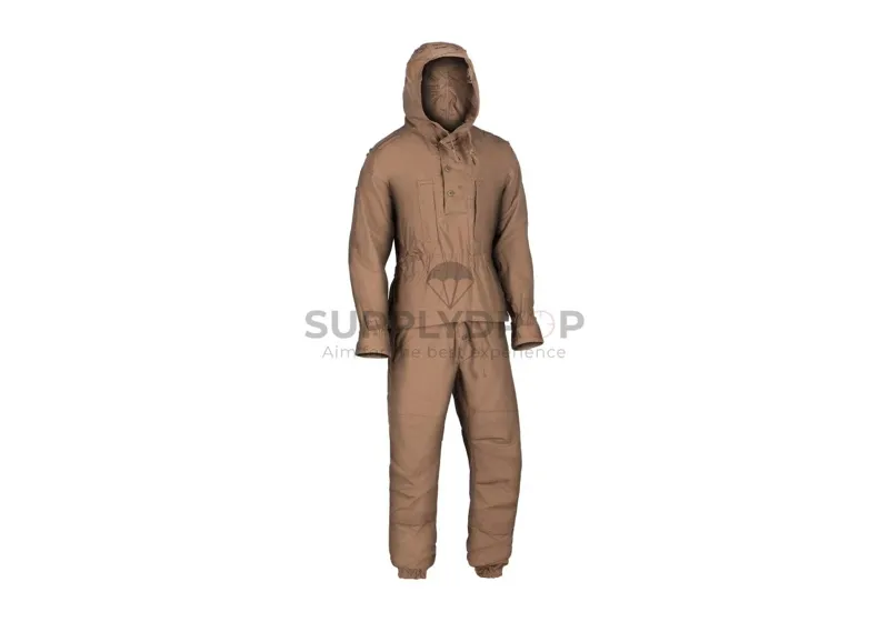 Gorka Suit