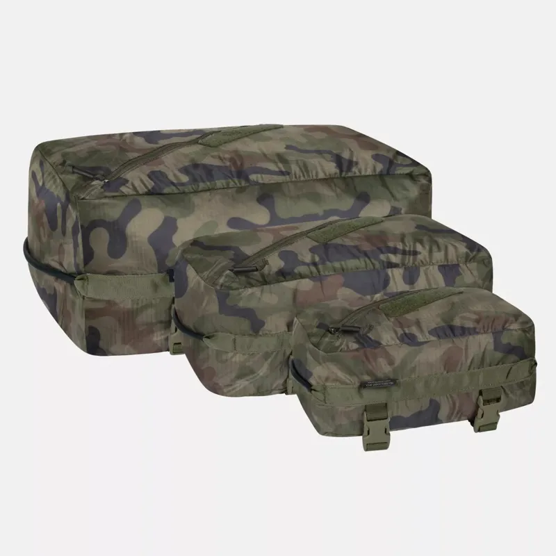 Pakcell Set
