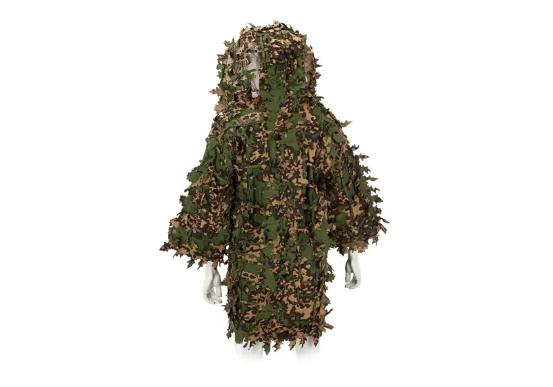 Ghillie Base Leaf