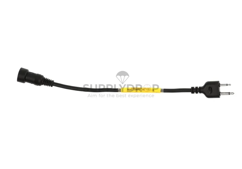PTT Adaptor Wire for Motorola Talkabout