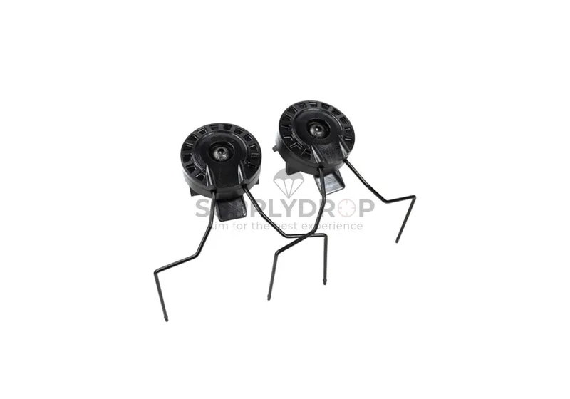 ARC Helmet Rail Adapter Attachment Kit