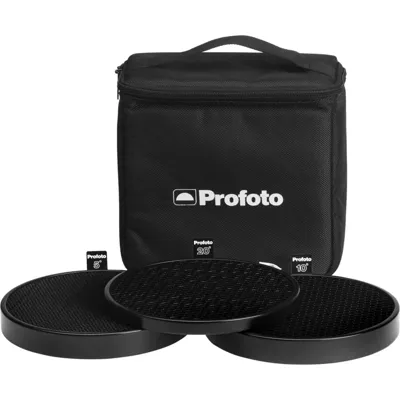 Grids 180 mm - Profoto