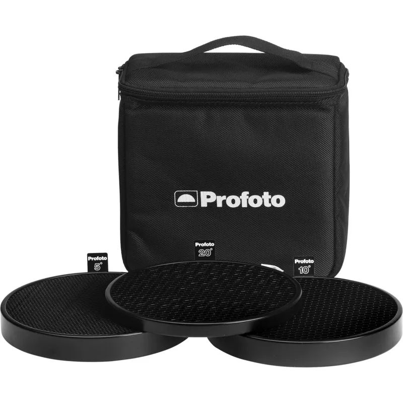 Profoto Grids 180 mm