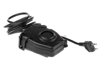 PTT Connector