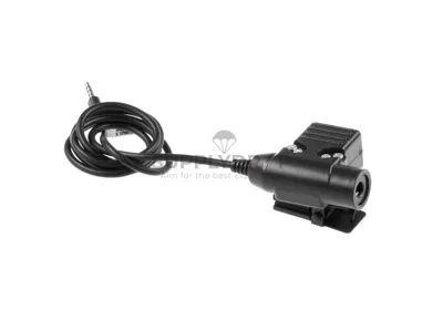 U94 PTT Mobile Phone Connector
