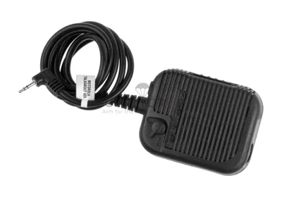 Intercom PTT Motorola 1-PIN Connector