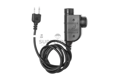 ZSLX PTT ICOM Connector