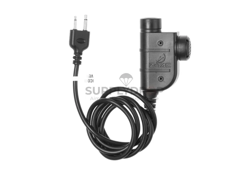ZSLX PTT ICOM Connector