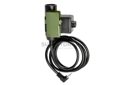 U94 PTT Motorola 1-PIN Connector
