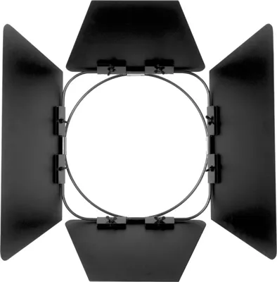 Barndoor para ProFresnel Spot - Profoto