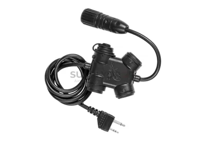 ZSLX Clarus PTT Connector