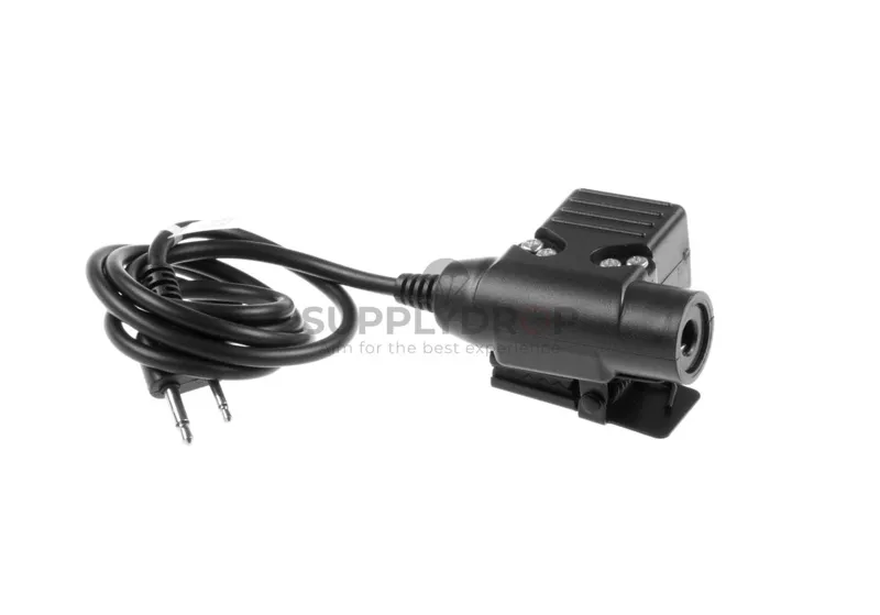 U94 PTT ICOM Connector
