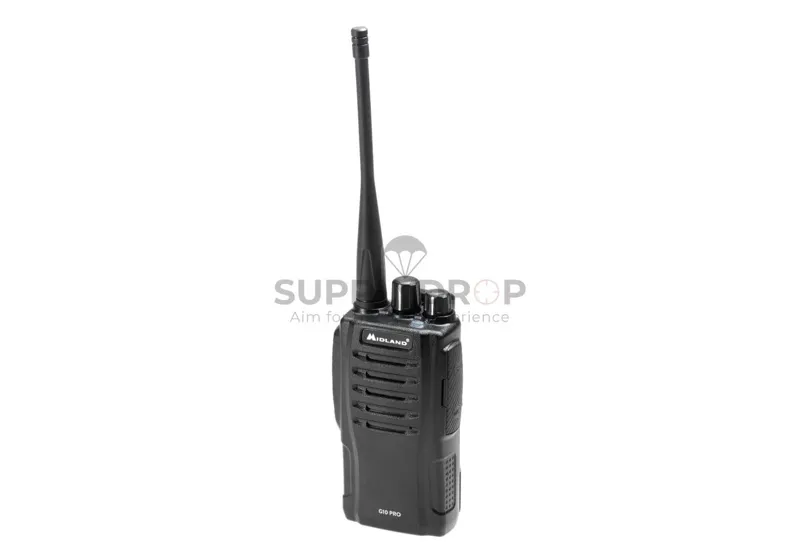 Midland G10 Pro