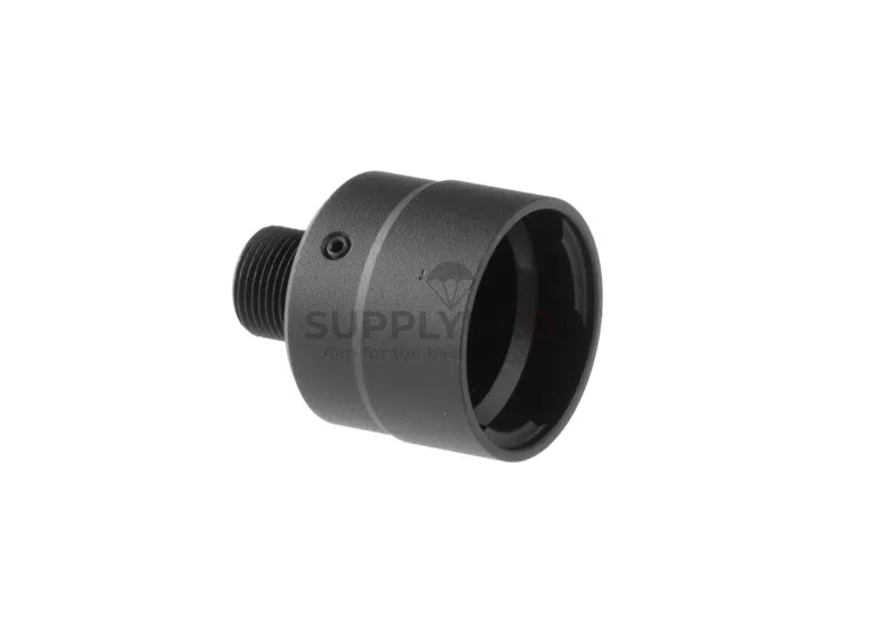 MP9 Silencer Adapter CCW