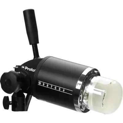 ProHead Plus - Profoto