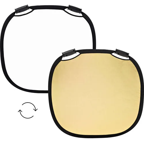 Profoto Collapsible Reflector · Oro