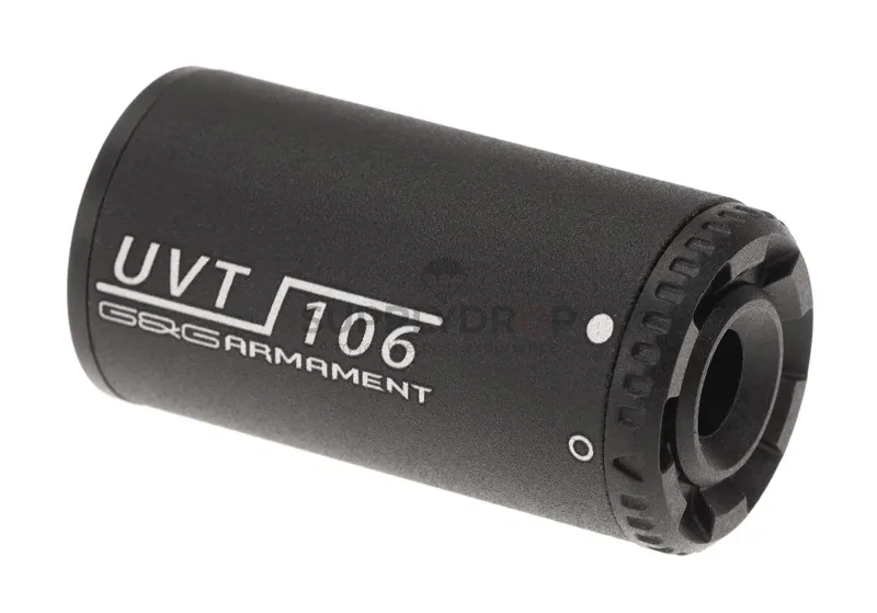 UVT106 Tracer Unit
