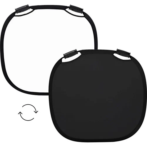 Profoto Collapsible Reflector · Negro