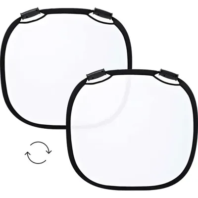 Collapsible Reflector Translucent - Profoto