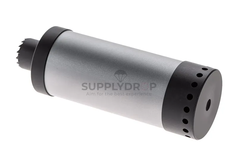 DTK Putnik Silencer