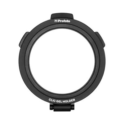 Clic Gel Holder - Profoto
