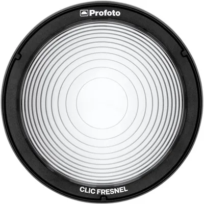 Clic Fresnel - Profoto