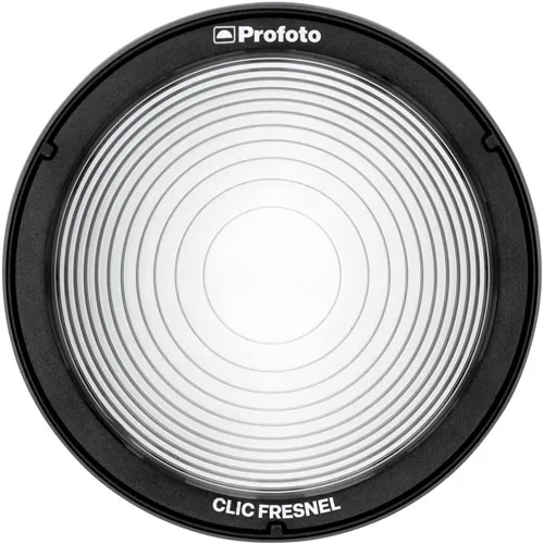 Profoto Clic Fresnel
