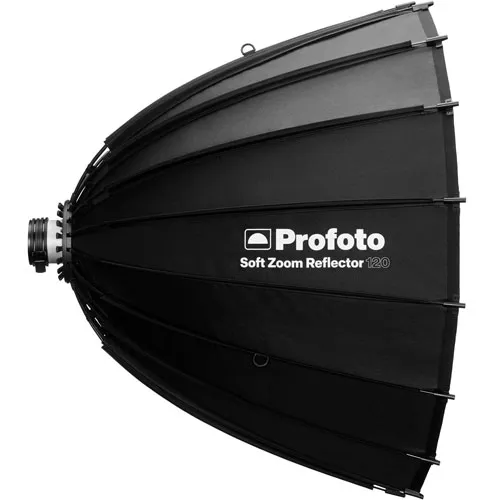 Profoto Soft Zoom Grid