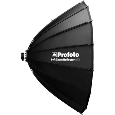 Soft Zoom Reflector Kit - Profoto