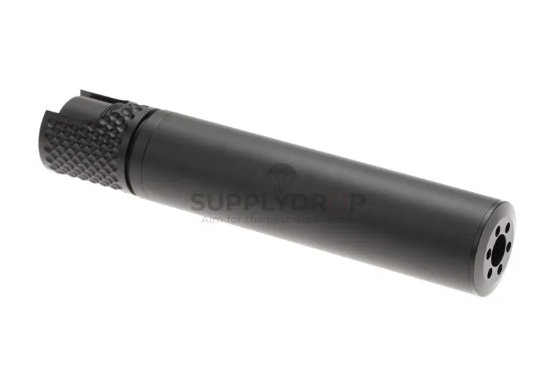 HALO Silencer G2 CCW