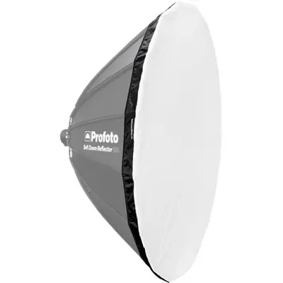 Soft Zoom Diffuser - Profoto