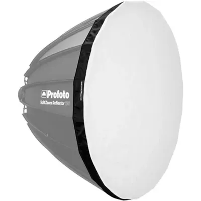 Soft Zoom Diffuser - Profoto