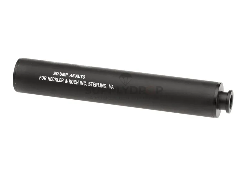 UMP Silencer
