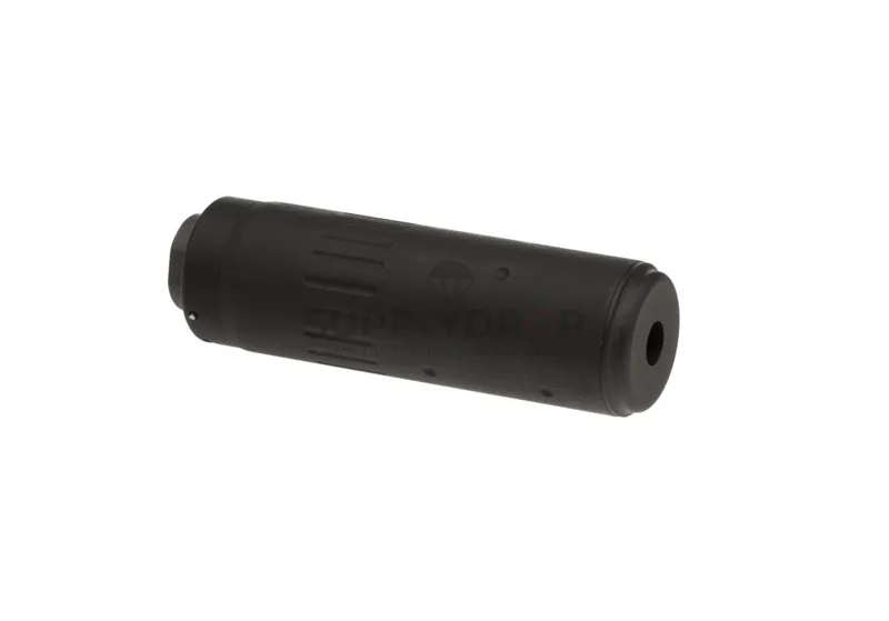 Silencer CCW