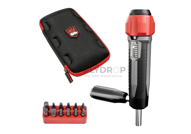 Smart Torq