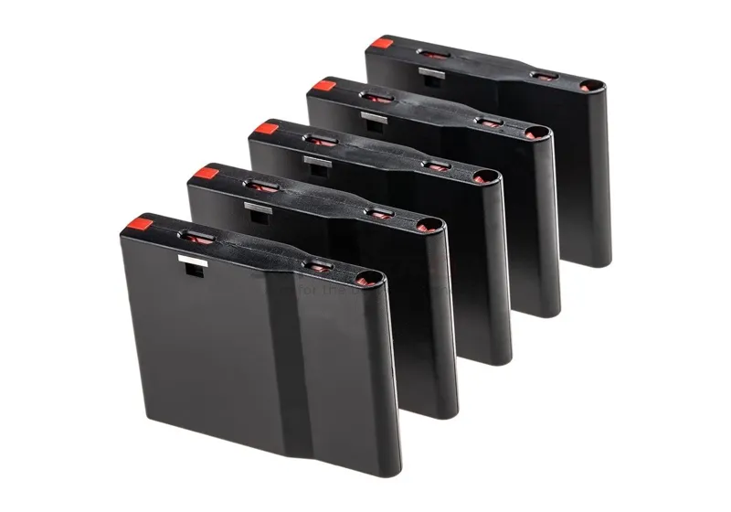 SRS Light Magazine 25 rds 5-PACK
