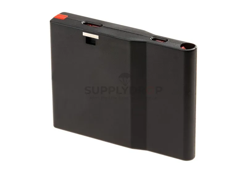 SRS Light Magazine 25 rds