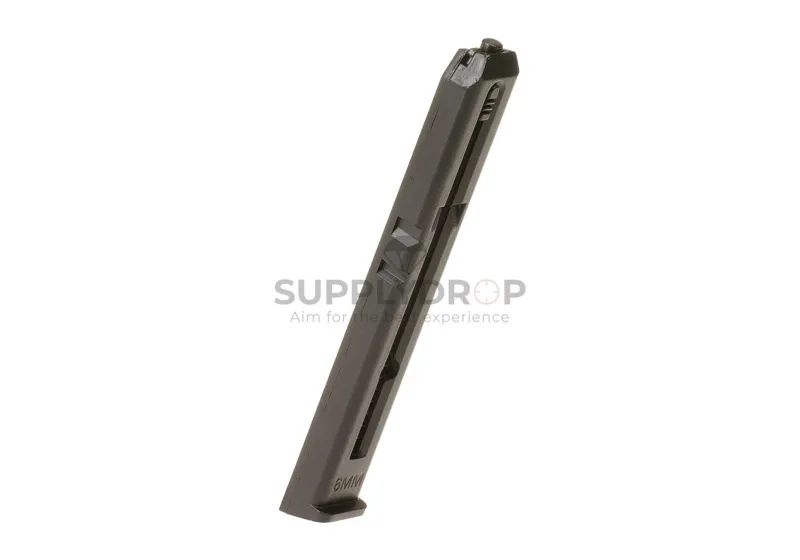 Magazin M&P40 CO2