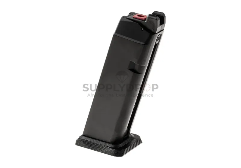 Magazin BLU / Tier One CO2 25 rds