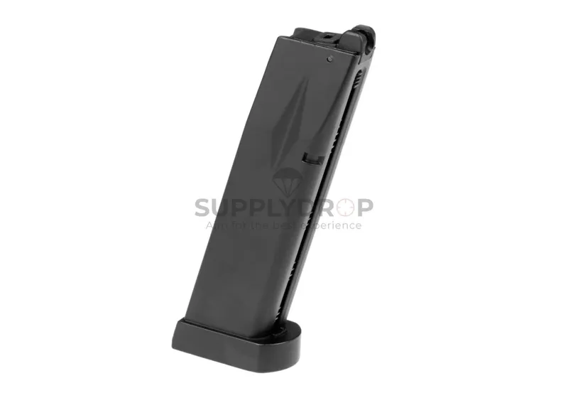 Magazin P226 Match CO2