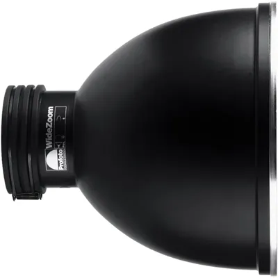 WideZoom Reflector - Profoto