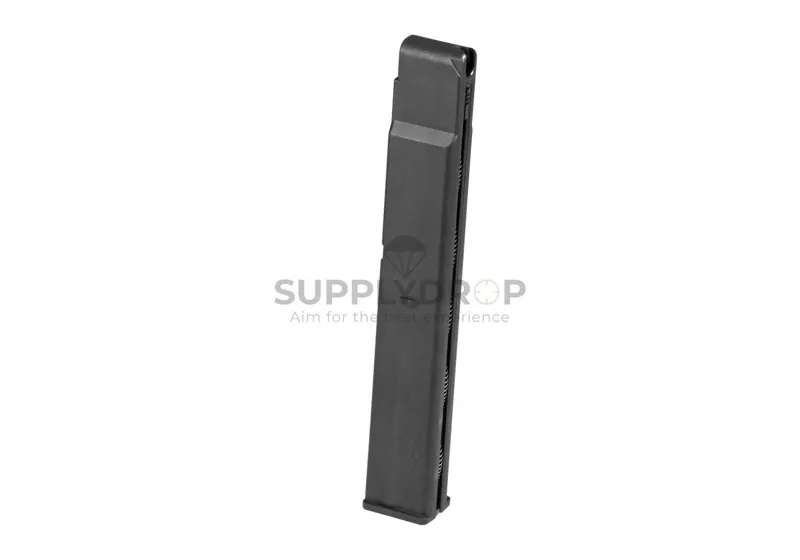 Magazin MAC11 SMG CO2 26 rds