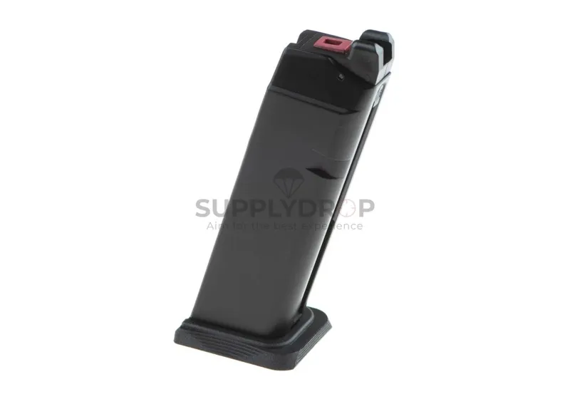 Magazin BLU 25 rds